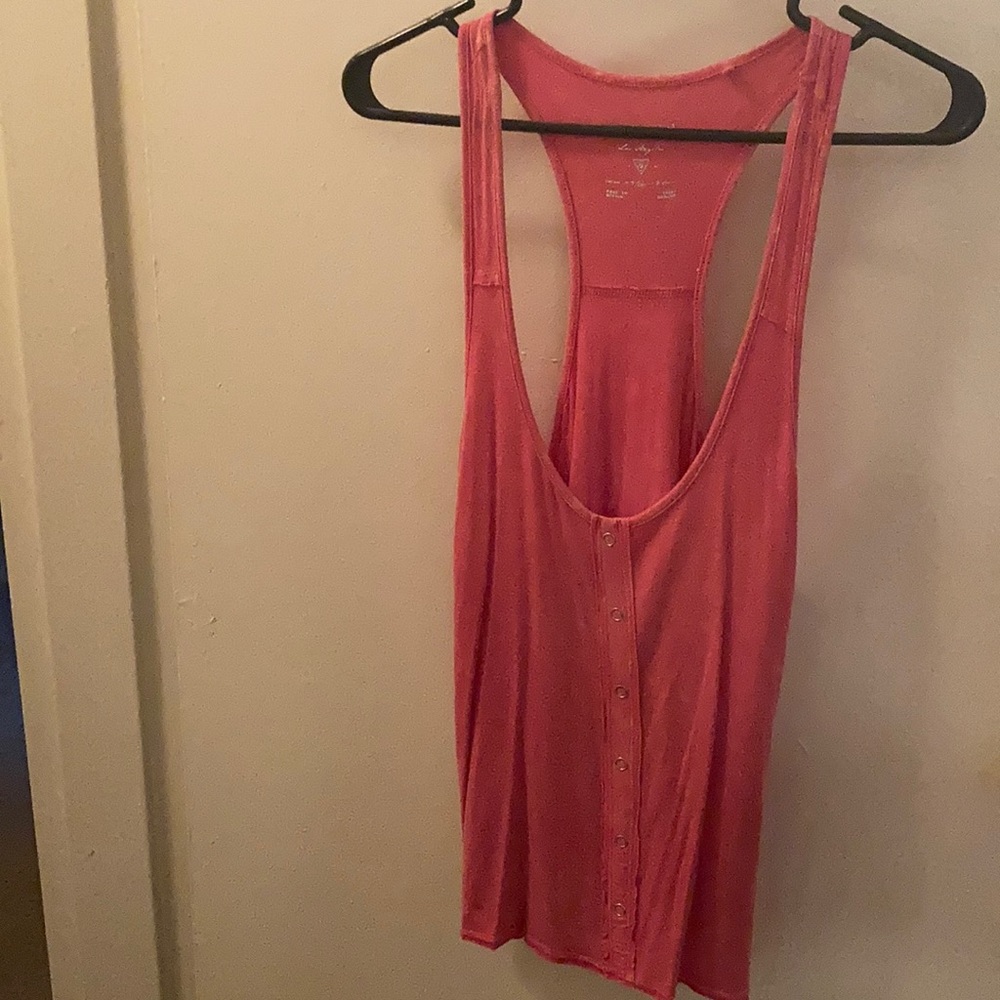 Guess tank top